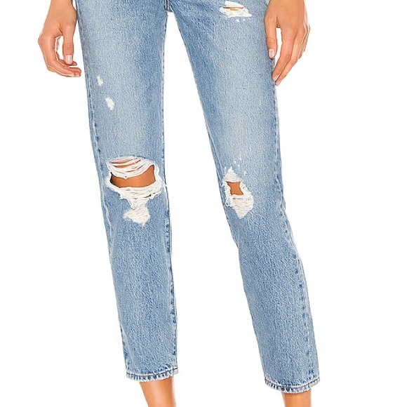 Wedgie Icon sz 26 “Authentically Yours” perfect condition BNWOT - Picture 2 of 4